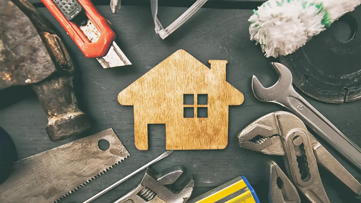 General Home Repairs in Sacramento