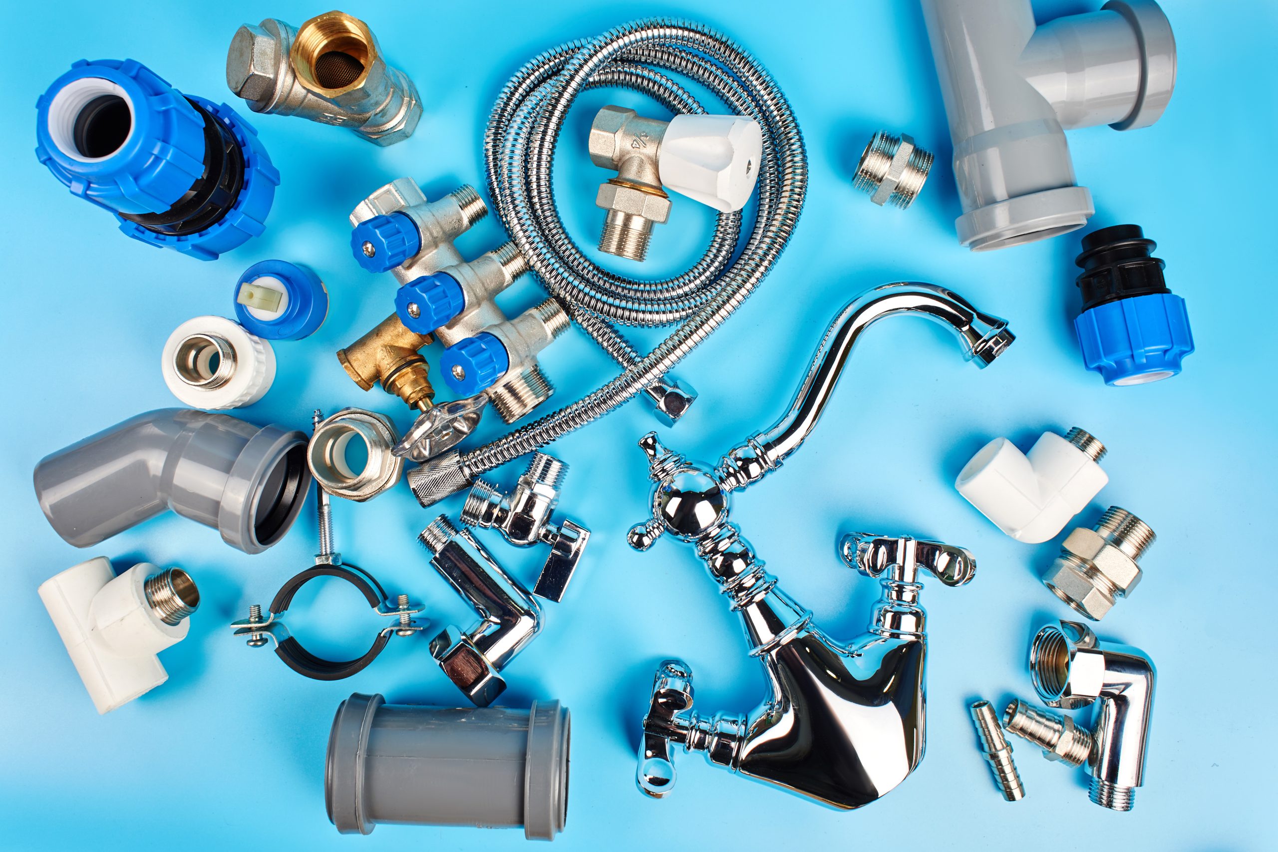 Plumbing Services in Sacramento