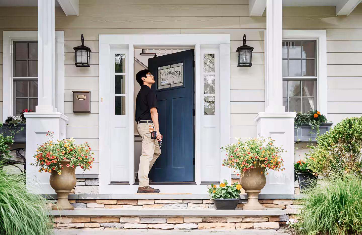 Doors & Windows in Sacramento
