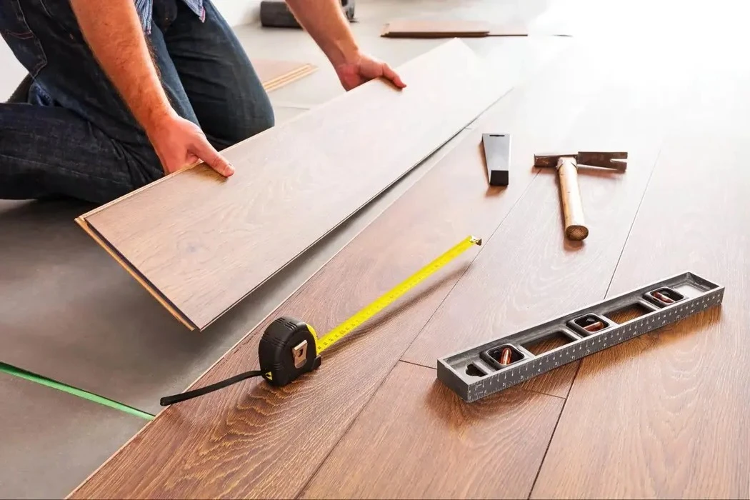 Flooring & Carpentry in Sacramento
