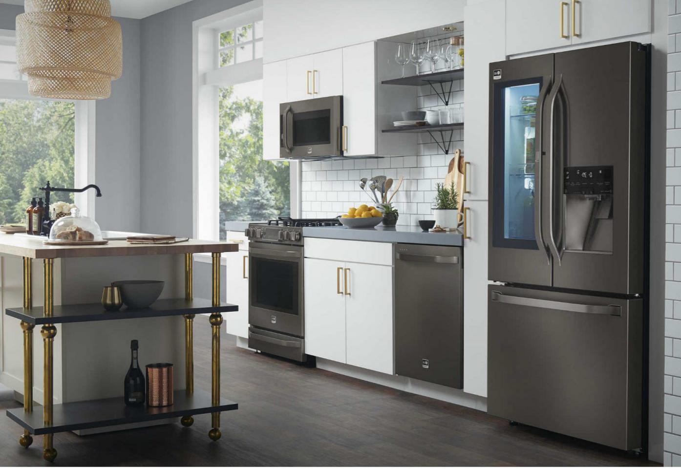 Appliance Installation in Sacramento