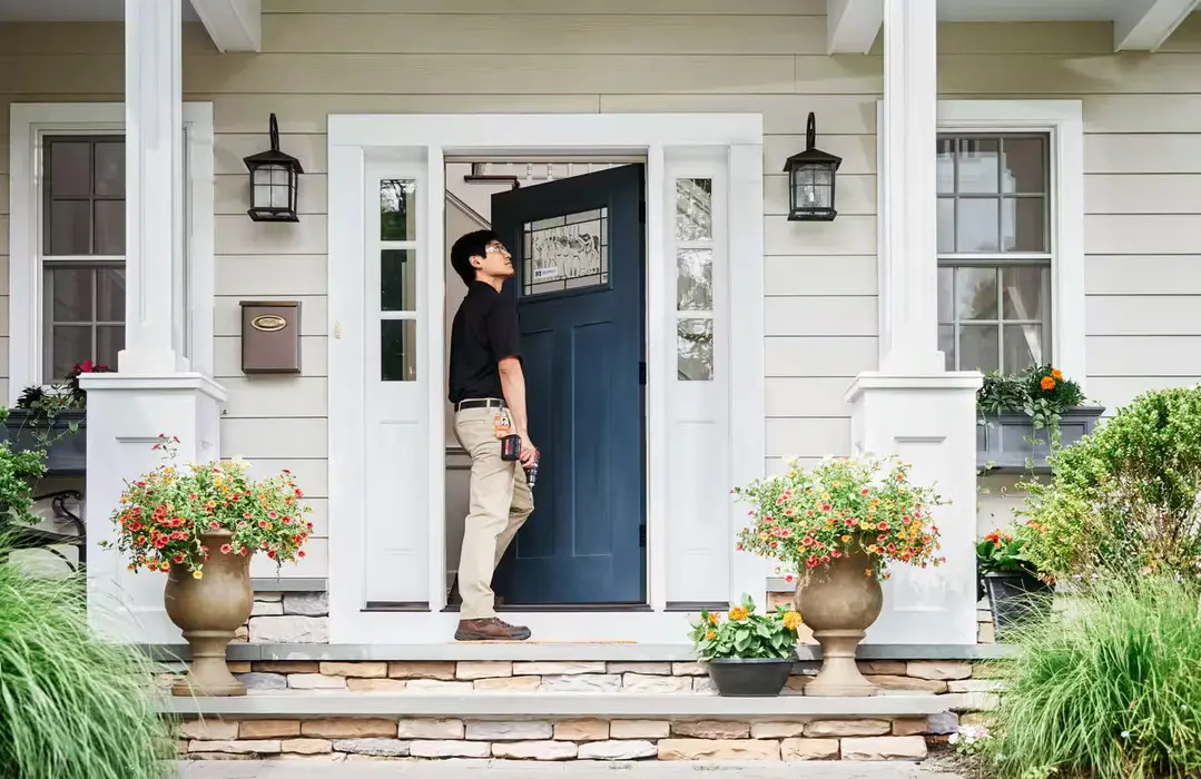 Doors & Windows in Sacramento