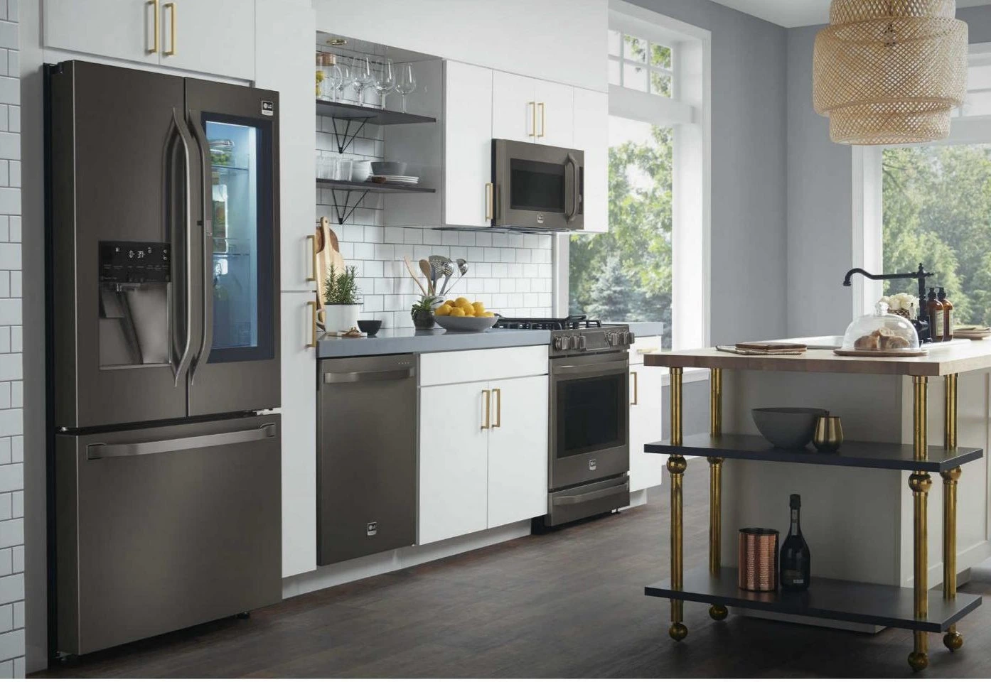 Appliance Installation in Sacramento